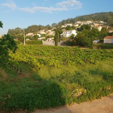 Holiday home Marie - Provence Cote D'azur