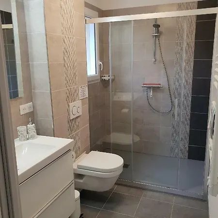 Holiday home Marie - Provence Cote D'azur Cabasse