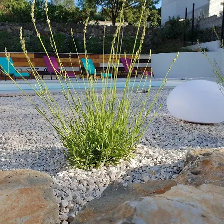 Holiday home Marie - Provence Cote D'azur