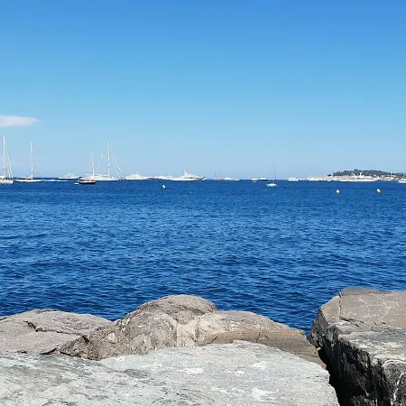 Marie - Provence Cote D'azur * Cabasse