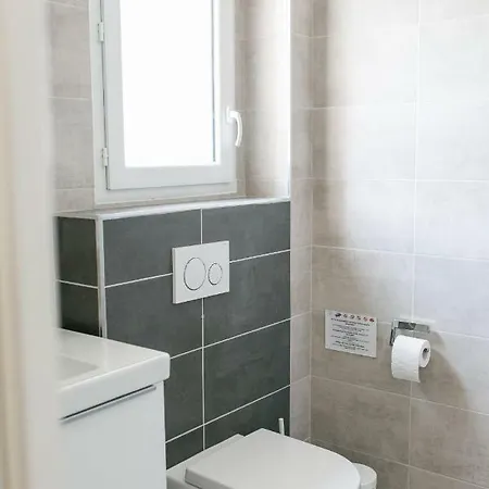 Holiday home Marie - Provence Cote D'azur *