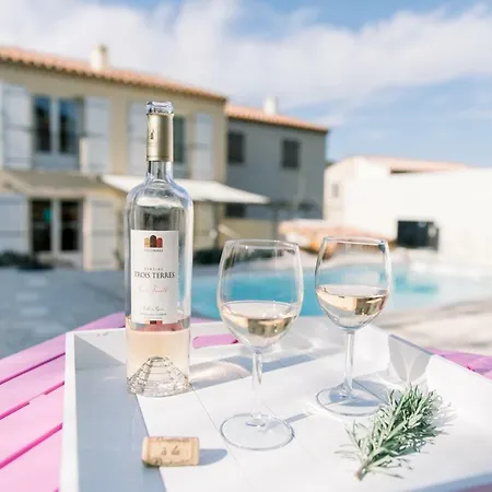 Holiday home Marie - Provence Cote D'azur